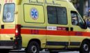 Ομόνοια: Η στιγμή που αυτοκίνητο παρασέρνει πεζό - Συγκλονίζει η σύζυγος του τραυματία