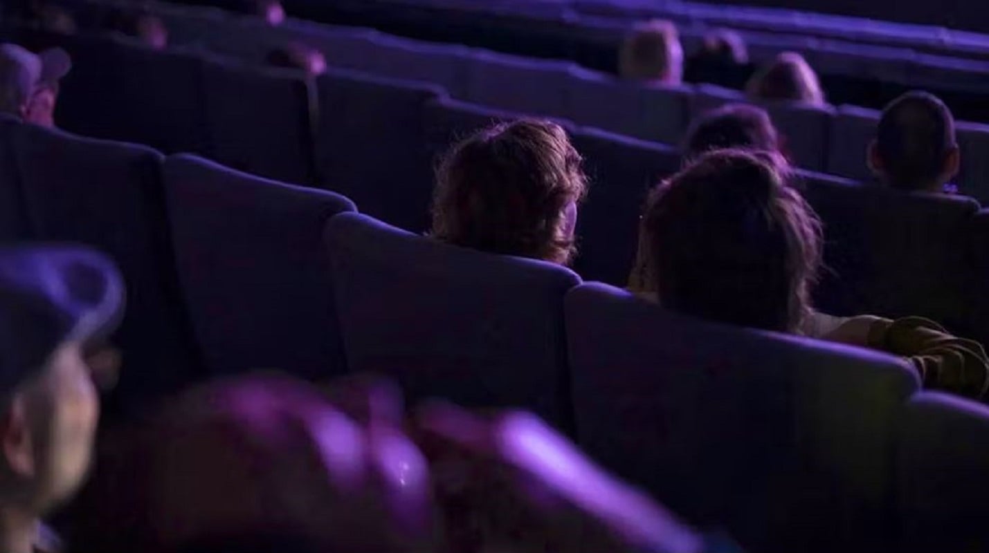 Καύσωνας στην Ελβετία: Οι κινηματογράφοι ανοίγουν τις πόρτες τους στους ηλικιωμένους ως «καταφύγιο» από τη ζέστη