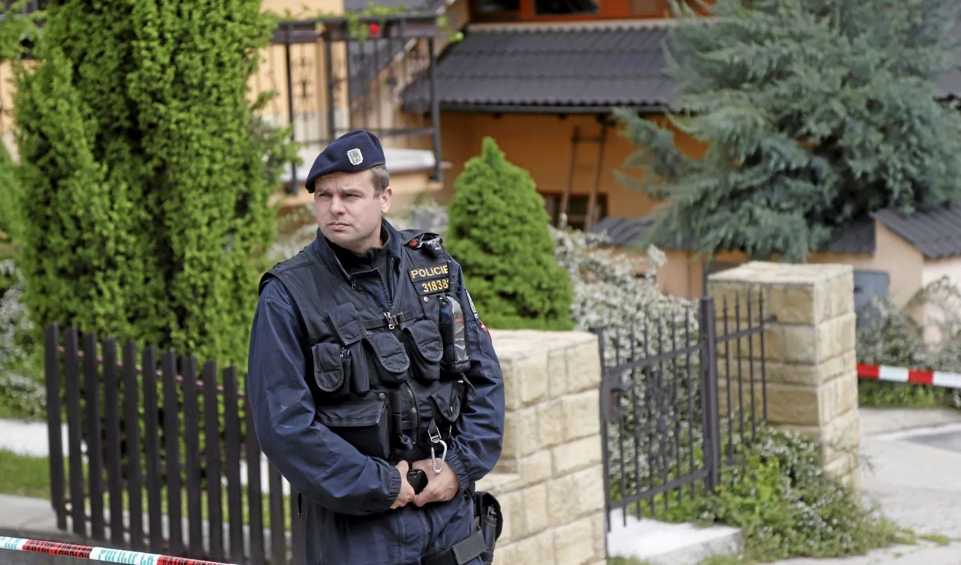 Σοκ στην Τσεχία: Μητέρα κατηγορείται ότι δολοφόνησε το νεογέννητο μωρό της – Έδωσε τα λείψανά του σε σκύλους
