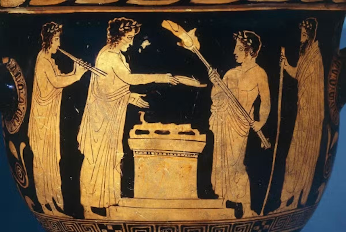 Ο αρχαιολογικός «ντετέκτιβ»: Ένα δόντι κατσίκας δίνει απάντηση σε αρχαιοελληνικό μυστήριο ενός αιώνα
