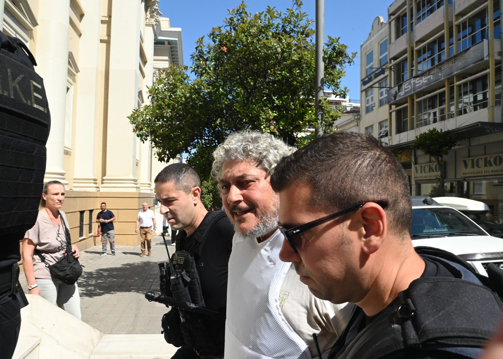 Τζέιμς Δαλαμάγκας