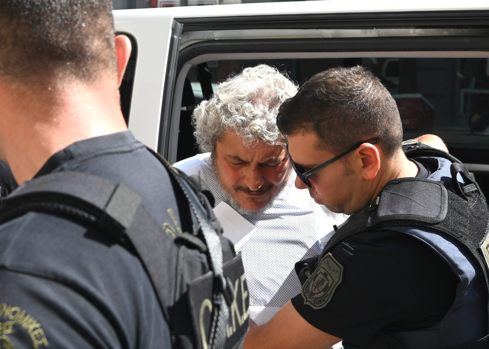 Τζέιμς Δαλαμάγκας