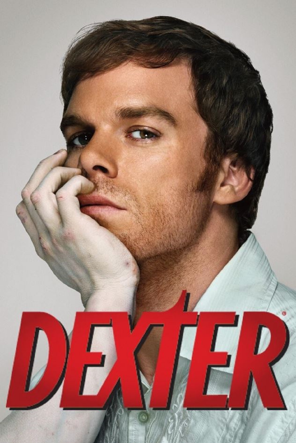 Dexter, Showtime