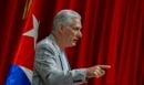 Νέες αμερικάνικες κυρώσεις προς συγγενείς του πρόεδρου της Κούβας, Μιγκέλ Ντίας-Κανέλ και του Ραούλ Κάστρο