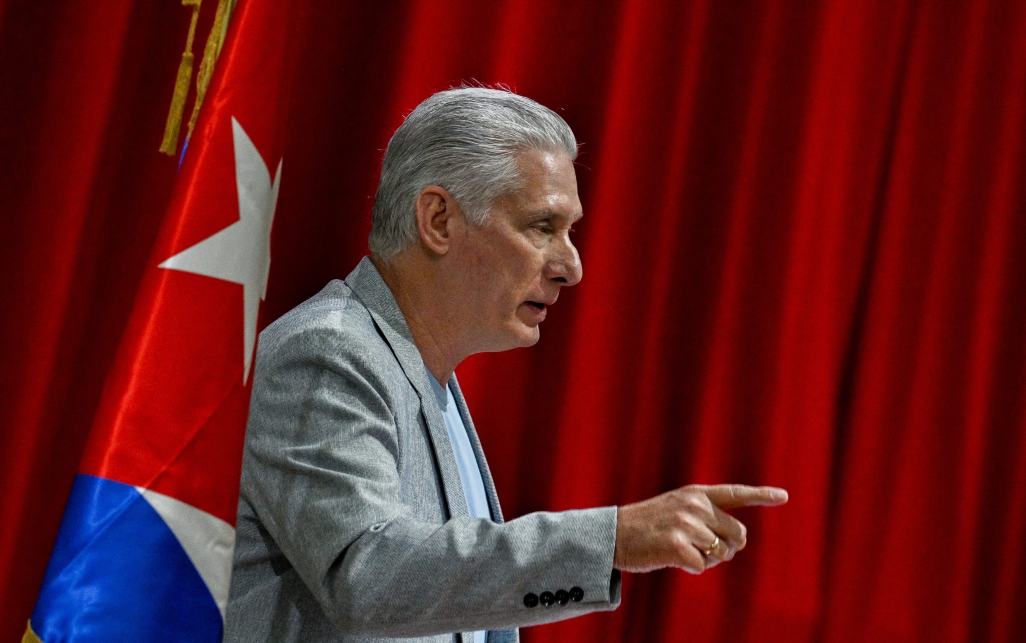 Cuba