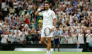Wimbledon: Ο Νόβακ Τζόκοβιτς κέρδισε 3-1 τον Γιμπίνγκ Γουν κι έκλεισε ραντεβού με τον Στέφανο Τσιτσιπά