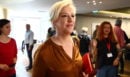 Δούρου σε Φάμελλο: Να δεχτείς έστω και τώρα την τροπολογία αλλιώς μας πετάτε όλους στα σκυλιά