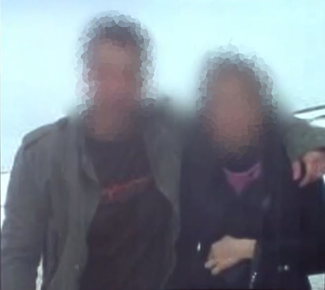 Δράμα, Γυναικοκτονία