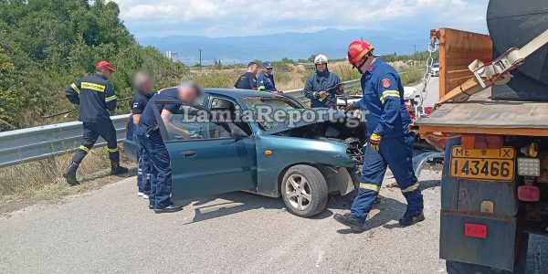ΔΥΣΤΥΧΗΜΑ ΦΘΙΩΤΙΔΑ