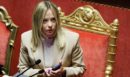 Μελόνι: «Οι διμερείς σχέσεις με τις Ηνωμένες Πολιτείες πρέπει να επανέλθουν σε συνθήκες ομαλότητας»