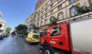 Θεσσαλονίκη: Θρίλερ με νεκρή γυναίκα σε ακάλυπτο χώρο κτιρίου - Το ανδρικό τσαντάκι δίπλα της και το ενδεχόμενο ανθρωποκτονίας
