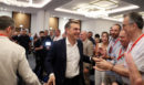 Τσίπρας στο πρώτο Εθνικό Συμβούλιο της ΕΛΑΣ: Διαφθορά ή εντιμότητα το διακύβευμα των εκλογών