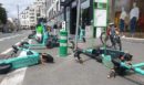 Βρυξέλλες: Τέλος τα ενοικιαζόμενα ηλεκτρικά πατίνια από το 2027 - Τα χρησιμοποιούν και... έμποροι ναρκωτικών