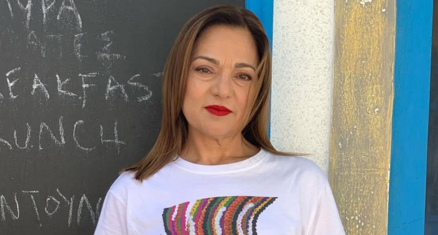 Ελένη Καρακάση για την αναδοχή: «Περιμένουμε πότε το παιδί θα νιώσει έτοιμο να έρθει κοντά μας»