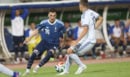 Ήττα 0-1 της εθνικής ποδοσφαίρου από την Ιταλία σε φιλικό στο Παγκρήτιο