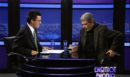 Άγγελος Αντωνόπουλος: Η συνέντευξη στο «Ενώπιος Ενωπίω» και τον Νίκο Χατζηνικολάου το 2000 -  Ο «Άγνωστος Πόλεμος», ο συνταγματάρχης Βαρτάνης και η συνεργασία με τον Φώσκολο