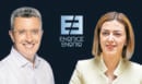 Ενώπιος Ενωπίω: Η Ειρήνη Αγαπηδάκη καλεσμένη του Νίκου Χατζηνικολάου - Την Πέμπτη στις 24:00