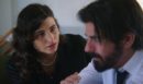 Άγιος έρωτας: Το φινάλε πλησιάζει - Ο Μαρκόπουλος βλέπει ζωντανή τη μητέρα του στο δικαστήριο