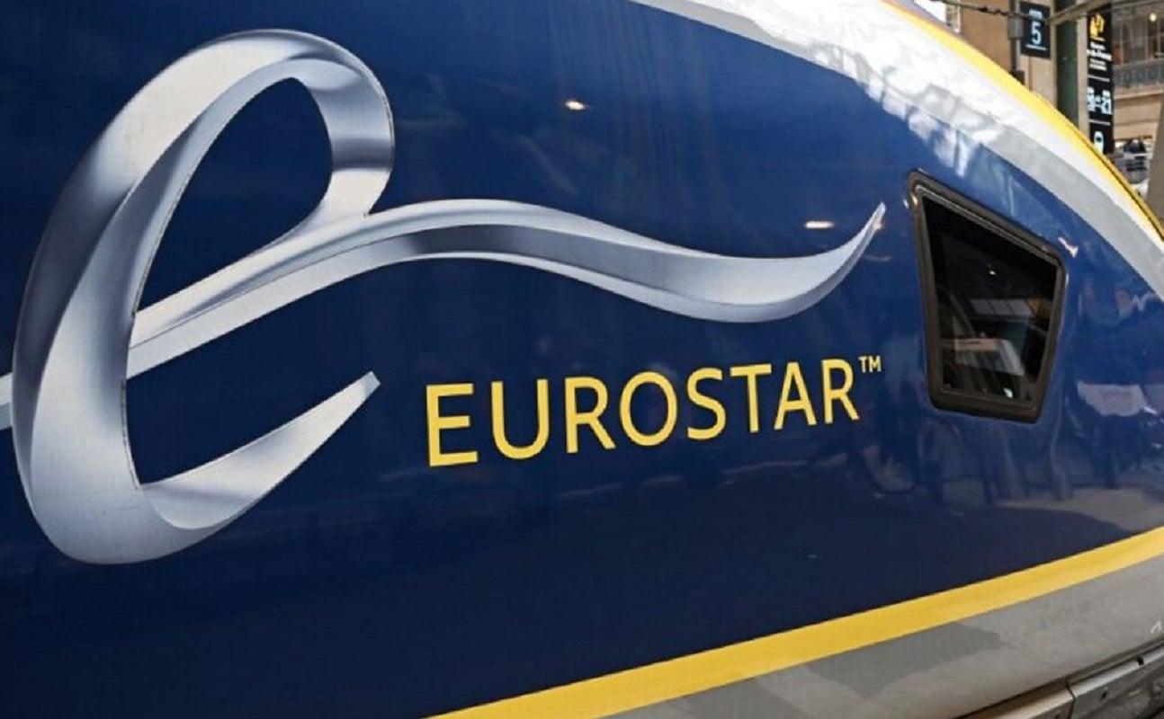 Βέλγιο: Ταλαιπωρία εν μέσω καύσωνα σε δύο Eurostar – Επιβάτες εγκλωβίστηκαν χωρίς κλιματισμό, τρεις στο νοσοκομείο