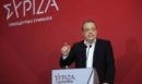 ΣΥΡΙΖΑ: «Επίδειξη αλαζονείας, υποκρισίας και πολιτικής απελπισίας η συνέντευξη Μητσοτάκη»