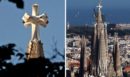 Sagrada Familia: Εγκαίνια από τον Πάπα Λέοντα ΙΔ΄ σήμερα - Η ιστορία πίσω από το αριστούργημα του Γκαουντί