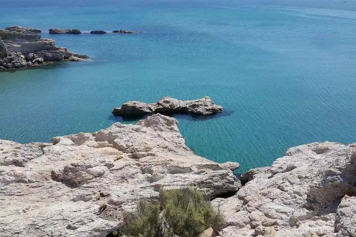 Λήμνος: Γερμανοί τουρίστες εντόπισαν ανθρώπινο κρανίο και οστά στο Φαναράκι