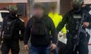 Συνελήφθη στην Κολομβία ο αδελφός του «Φίτο», αρχηγού της συμμορίας Λος Τσονέρος