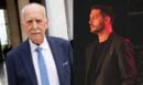 Γιώργος Παπαδάκης: «Θα είσαι για πάντα δίπλα μου» έγραψε ο γιος του για τη Γιορτή του Πατέρα