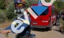 Φωτιά στην Εύβοια: Εκκενώνονται οι περιοχές Μεσοχώρια και Ραπταίοι - Το μήνυμα του 112