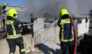 Δύο συλλήψεις για εμπρησμούς από πρόθεση σε Αιτωλοακαρνανία και Ροδόπη - Βίντεο με 50χρονο να βάζει φωτιά στην Παραβόλα
