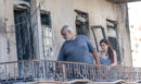 Ηράκλειο: Εικόνες καταστροφής μετά τη φωτιά σε αποθήκη ξυλείας - Κάηκαν ολοσχερώς δύο επιχειρήσεις και ζημιές και σε 4 σπίτια - ΦΩΤΟ