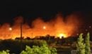 Φωτιά στην Κερατέα - Μεγάλη κινητοποίηση της Πυροσβεστικής - BINTEO