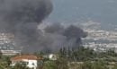 Φωτιά στη Θεσσαλονίκη: Ήχησε το 112 - «Οι καπνοί κατευθύνονται στην περιοχή σας»