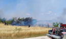 Έβρος: Φωτιά στην Καβησό - Επιχειρούν και εναέρια μέσα, δείτε τις πρώτες εικόνες