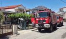 Γιαννιτσά: Ήρωας αστυνομικός έσωσε παιδιά από φλεγόμενο διαμέρισμα - Ήταν εκτός υπηρεσίας - ΒΙΝΤΕΟ