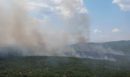 Συναγερμός για τη φωτιά στη Βόρεια Μακεδονία - Ήχησε το 112 για το χωριό Ακρίτας στο Κιλκίς - ΒΙΝΤΕΟ