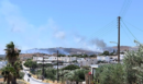 Φωτιά στη Σύρο - Μήνυμα από το 112 για εκκένωση οικισμού
