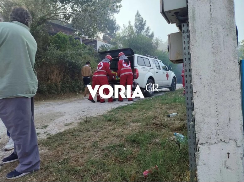 ΦΩΤΙΑ ΘΕΣΣΑΛΟΝΙΚΗ