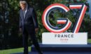 G7: Η «διπλωματία της γοητείας» επανέφερε την Ουκρανία στην ατζέντα του Τραμπ - Πώς η Σύνοδος της «στρατηγικής αφύπνισης» κράτησε ζωντανή την Ευρώπη