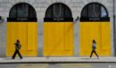 «Αστακός» η Γενεύη για τη Σύνοδο των G7 - 50.000 οι διαδηλωτές