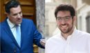 Κόντρα Γεωργιάδη-Καρχιμάκη για την κατάσταση στο νοσοκομείο «Αττικόν»: «Έγραψε ψέματα» - «Τους ενδιαφέρει η επικοινωνία»
