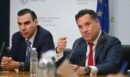 Άδωνις Γεωργιάδης: Θρίαμβος η λειτουργία των δωρεάν απογευματινών χειρουργείων - Μειώθηκε η λίστα αναμονής κατά 98%