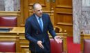 Μήνυμα Γεραπετρίτη στην Αλβανία: Η ενταξιακή της πορεία συνδέεται με τον σεβασμό των δικαιωμάτων της ελληνικής μειονότητας