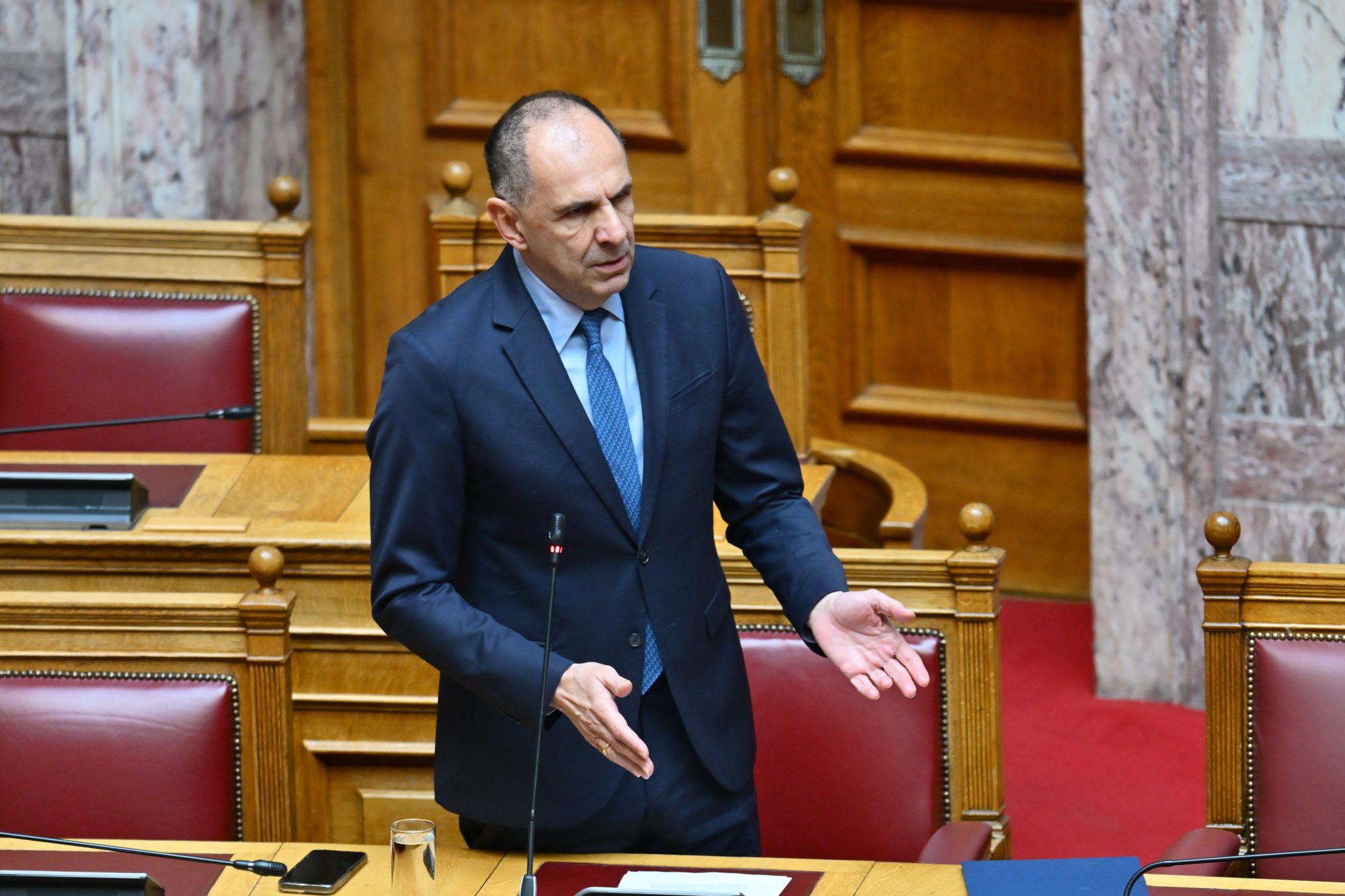 Γιώργος Γεραπετρίτης