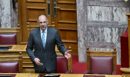Γεραπετρίτης για «Γαλάζια Πατρίδα»: Μονομερείς ενέργειεςδεν παράγουν δίκαιο, ούτε δημιουργούν τετελεσμένα
