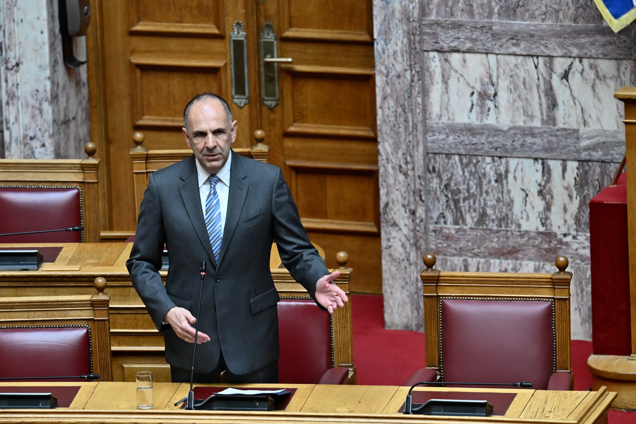 Γεραπετρίτης