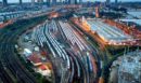 Γερμανία: Σοβαρή βλάβη στο GSM-R ακινητοποίησε τα τρένα της Deutsche Bahn – Καθυστερήσεις και ακυρώσεις δρομολογίων