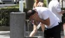 Καύσωνας στη Γερμανία: Νεκρό 6χρονο αγόρι σε λίμνη - Νέο ιστορικό ρεκόρ ζέστης, προβλήματα στις μεταφορές