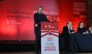 Σακελλαρίδης: Η Νέα Αριστερά θα συνεχίσει - Το κόμμα Τσίπρα ήταν η αιτία των αποχωρήσεων