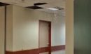 Κατάρρευση τμήματος ψευδοροφής στο Νοσοκομείο Ρόδου ύστερα από διαρροή νερού - Η καταγγελία της ΠΟΕΔΗΝ και η κόντρα Σακελλαρίδη-Γεωργιάδη